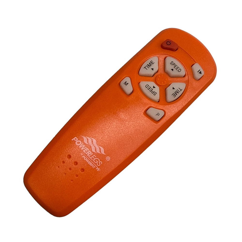 Power Legs by Powerfit Original Remote Control PL-1911 Replacement Tested Works